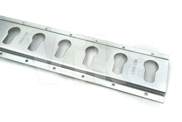 Listwa kotwiczna ze stali ocynkowanej 1803H