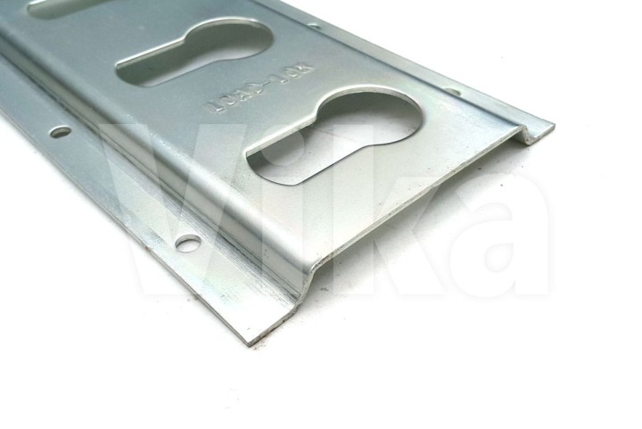 Listwa kotwiczna ocynkowana 1803H - 3m