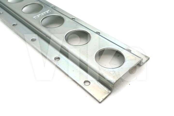 Listwa ze stali ocynkowanej 1805