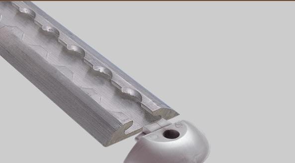 Listwa aluminiowa 5001 AL