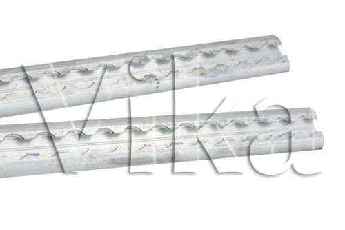 Listwa kotwiczna aluminiowa 5001 AL