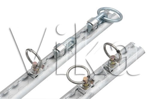 Listwy zabezpieczające 5001 AL