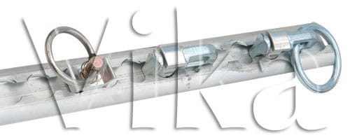 Listwa zabezpieczająca 5001 AL