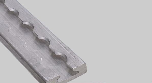 Listwa aluminiowa 5002 AL