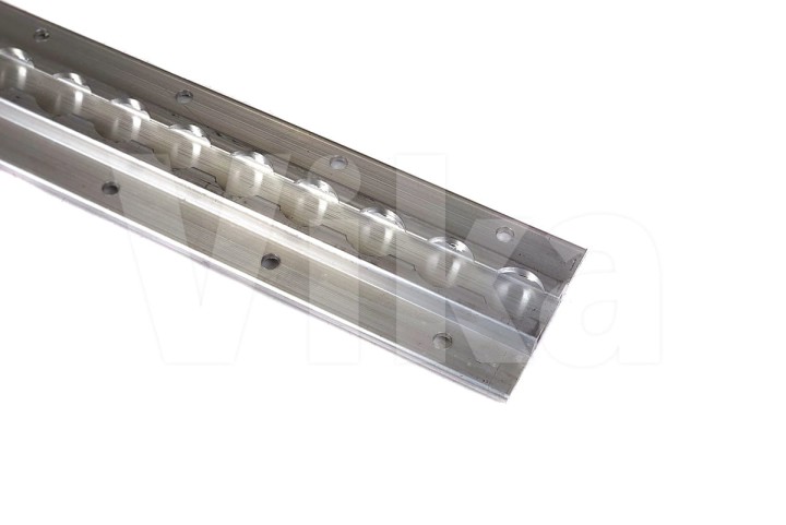 Listwa aluminiowa 5008 - nowa