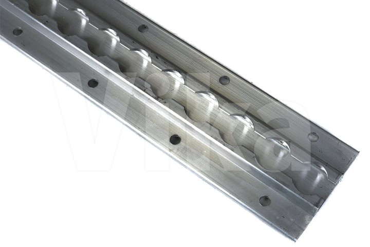 Listwa kotwiczna 5008 - nowa