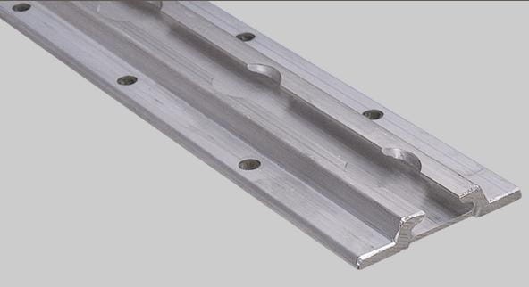 Listwa kotwiczna 5008 - stara, nieaktualna