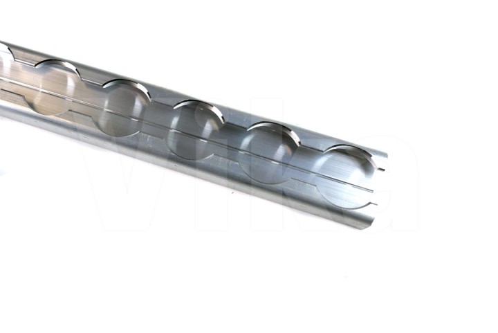 Listwa aluminiowa 5514 3m