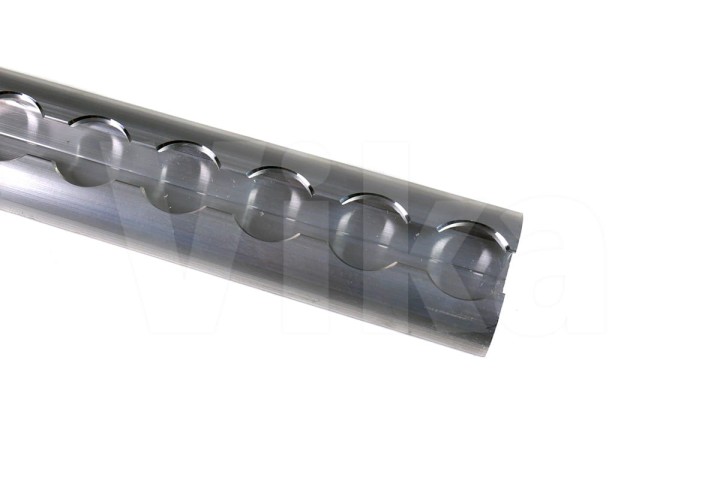 Listwa aluminiowa 5513 3m