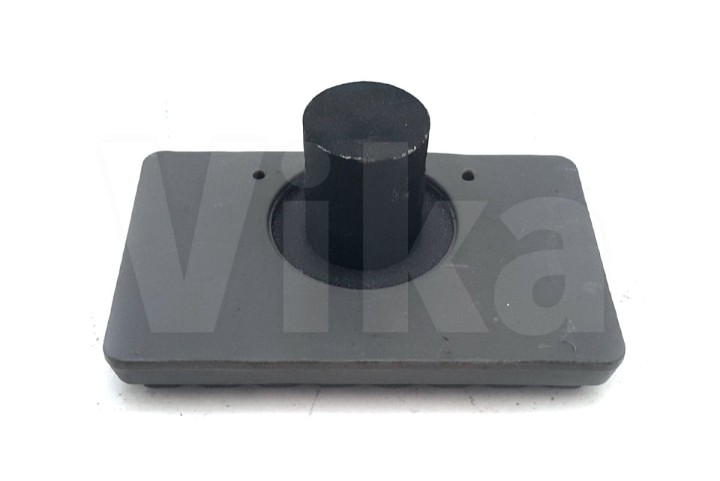 Stopka do drążka 1867