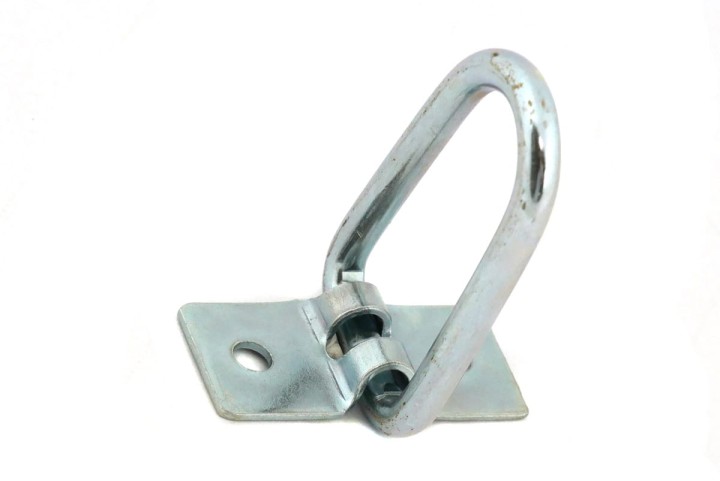 Zaczep do plandeki ruchomy l/p dwuczesciowy