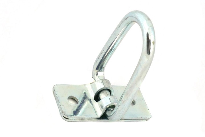 Zaczep do plandeki ruchomy P/L