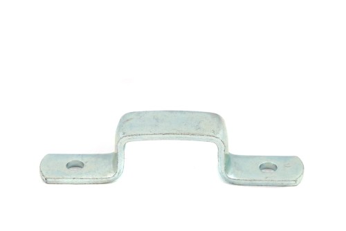 Uchwyt do plandeki plaski