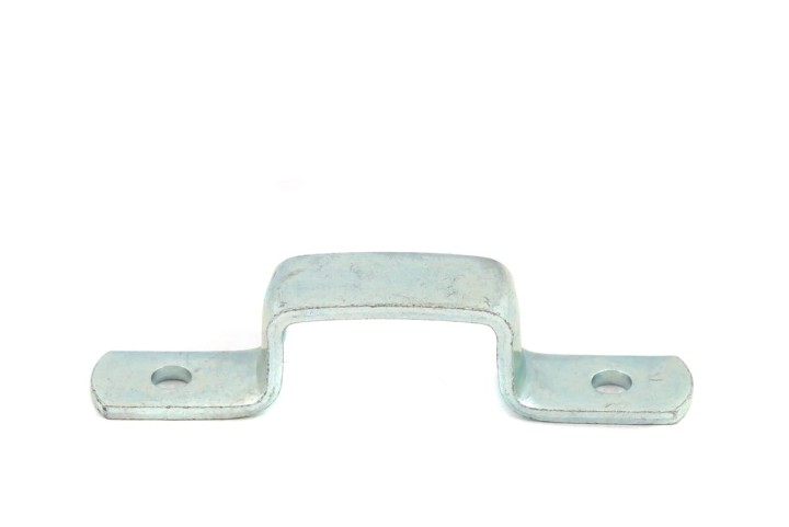 Uchwyt do plandeki plaski