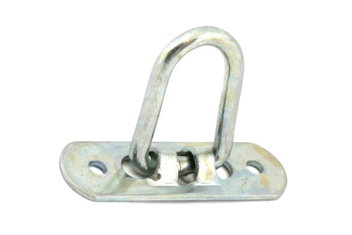 Zaczep do plandek ruchomy