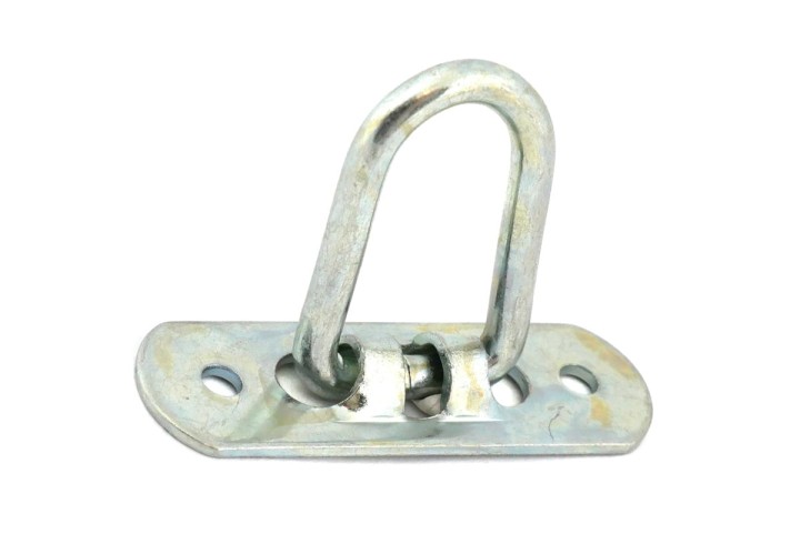 Zaczep do plandek ruchomy