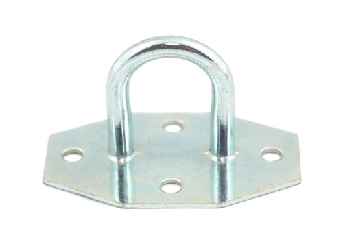 Zaczep do plandek zaokraglony