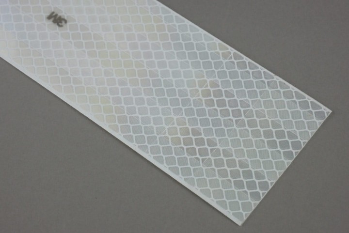 3M™, Diamond Grade™ - taśma odblaskowa