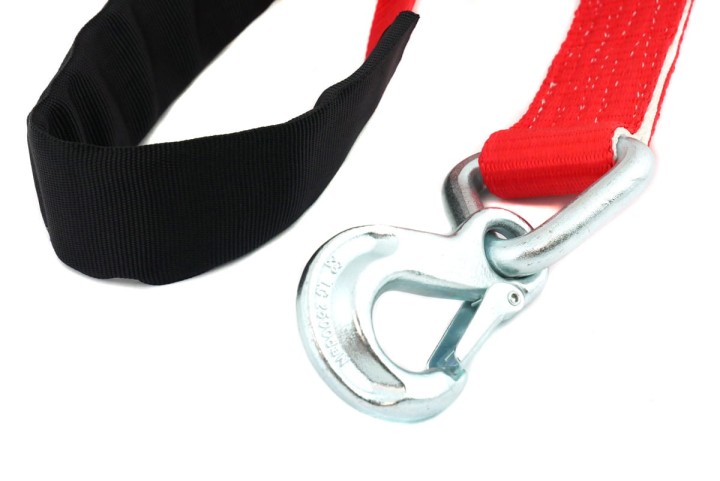 as pomocniczy do holowania