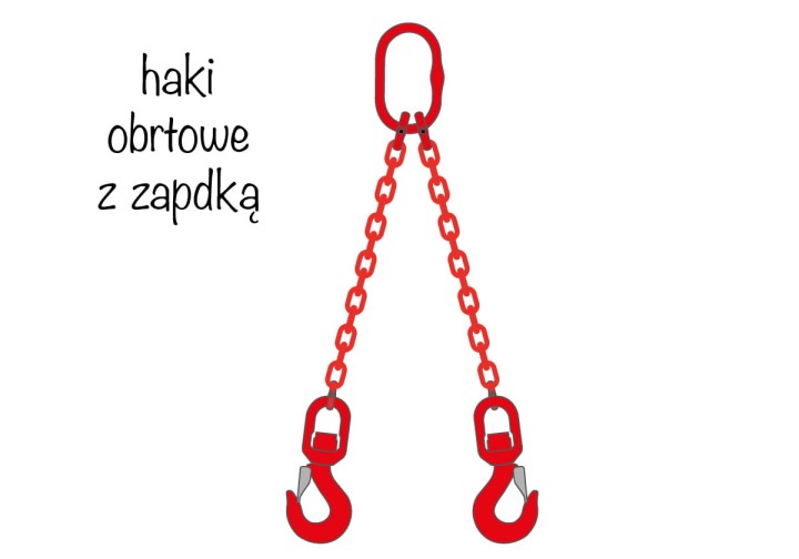 Zawiesie-lancuchowe-2-ciegnowe-hak-obrotowy-z-zapadka-czerwony-lancuch.jpg