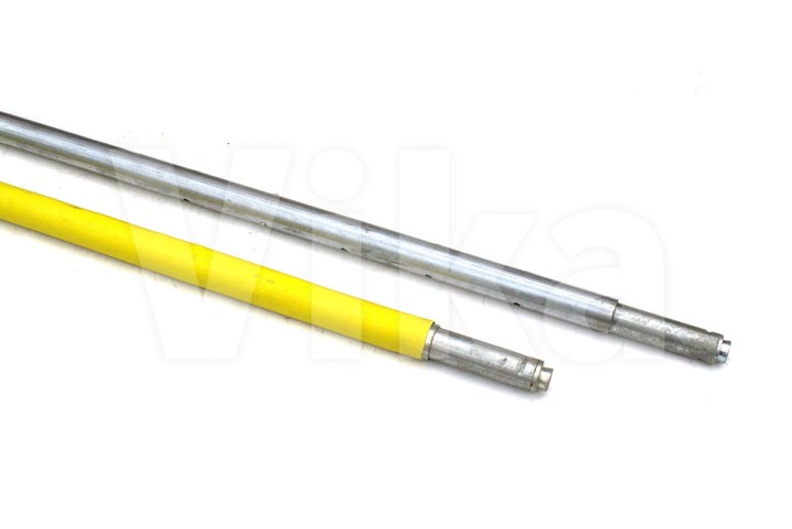 Drążki rozporowe okrągłe stalowe