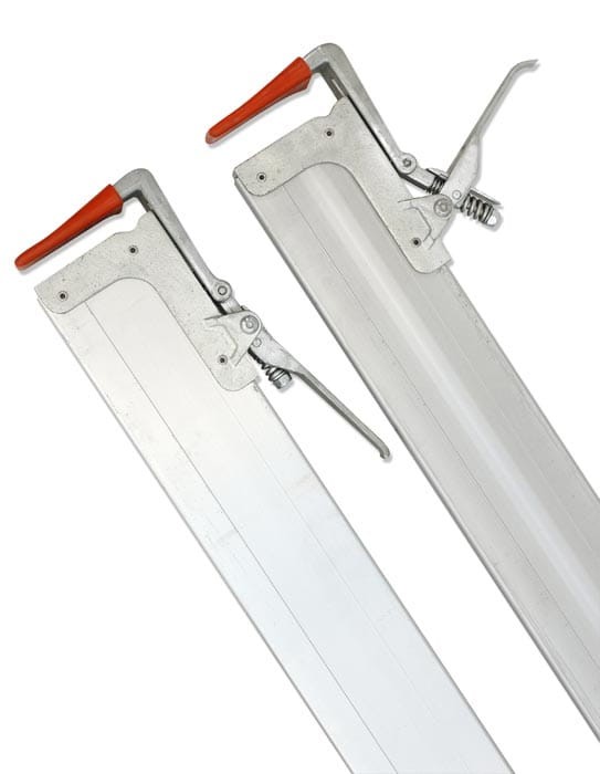 Belka rozporowa na burty