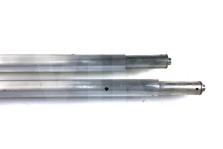 Drążki rozporowe do listw 1805, 1806, 3009, 5001, 5002, 5004, 5008