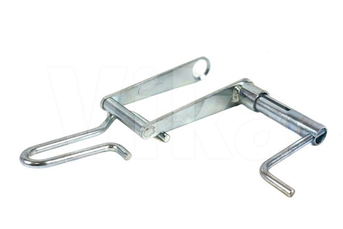 Zwijarka do pasów transportowych