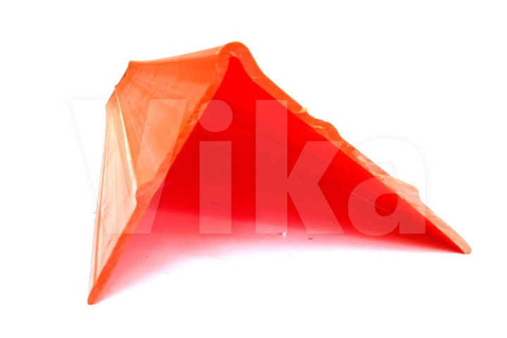 Narożnik ochronny paletowy długi