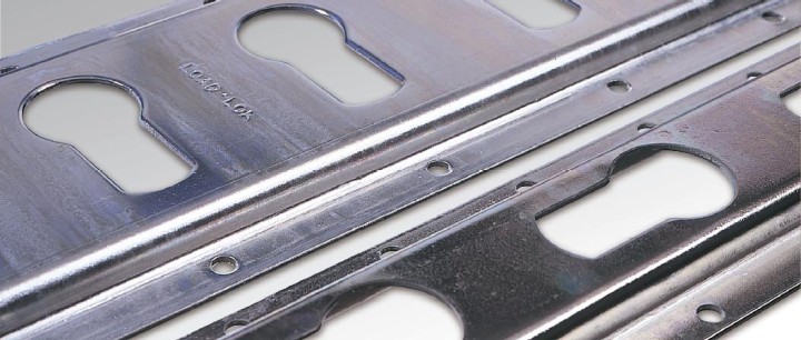 Listwa kotwiczna1803V