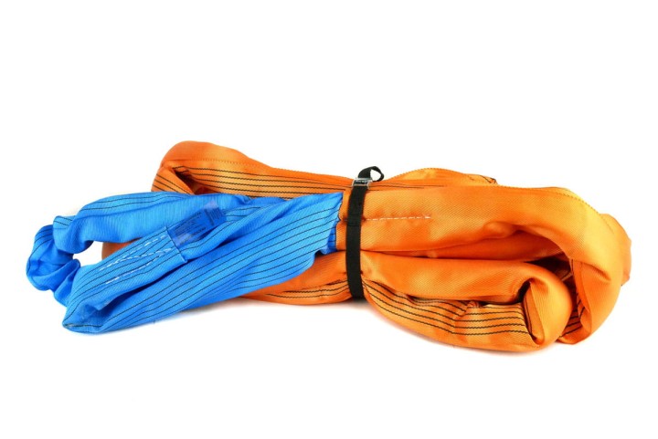 Lina holownicza do ciężarówek 28 ton