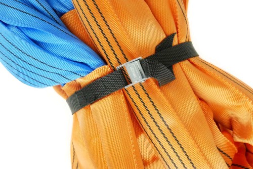 Lina holownicza do ciężarówek 28 ton