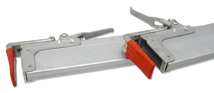 Belka rozporowa na burty