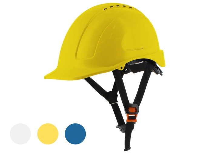 Kask ochronny Ajusco Safety Jogger - różne kolory