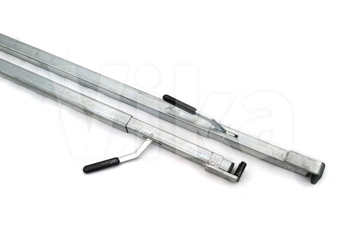 Belka rozporowa 1853