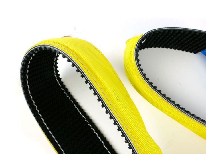 Pasy do lawety na Niemcy