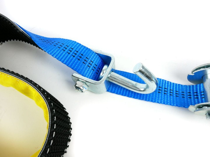 Pasy transportowe do lawety VDI