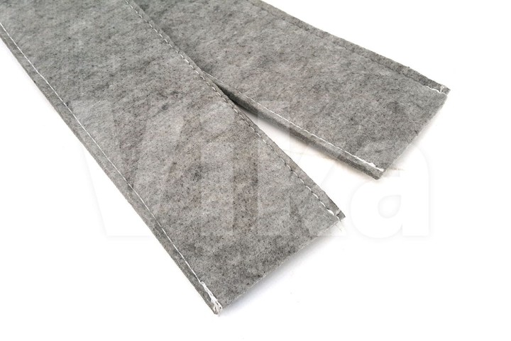 Rękaw ochronny na pas - filc