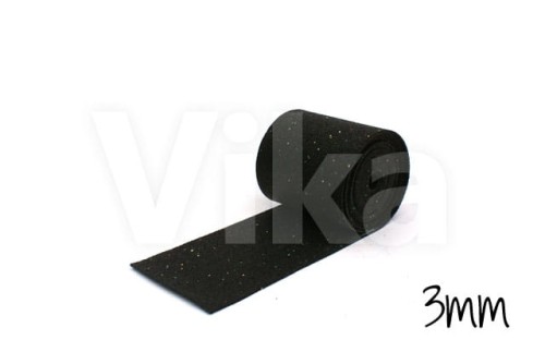 Mata antypoślizgowa w rolce pod palety - 3 mm 15 cm x 5 m