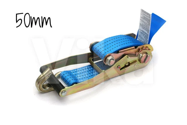 Napinacz 50 mm 3.2 tony do pasa transportowego