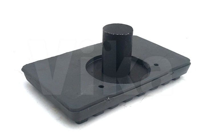 Stopka do drążka 1867