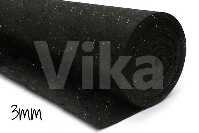Mata antypoślizgowa o grubości 3 mm w rolce 1.25 