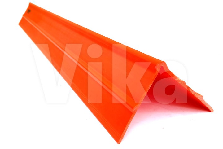 Narożnik ochronny paletowy długi