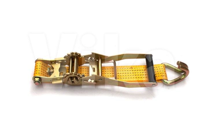 Napinacz do pasa transportowego 50 mm 4 tony - pokazany napinacz