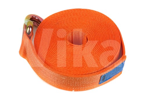 Pasa transportowy bez napinacza 75mm / 10t