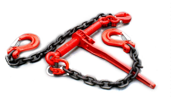 Łańcuch transportowy 1-częściowy