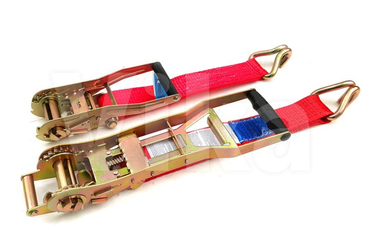 Porównanie napinacza ERGO i standardowego