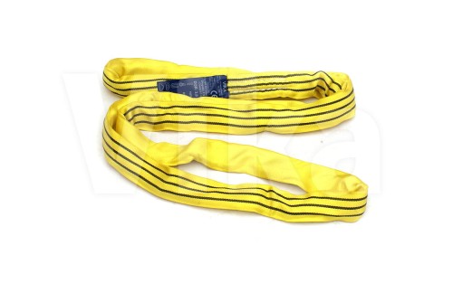 Zawiesie wężowe (kołowe) udźwig 3 tony