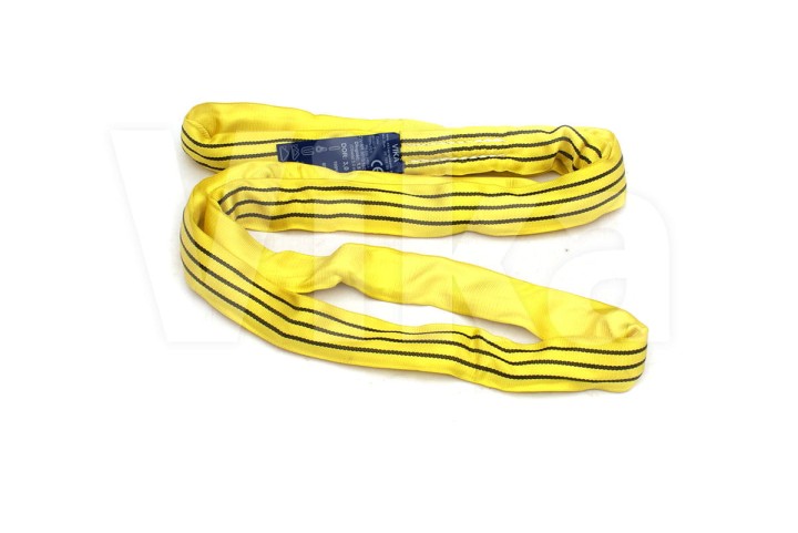 Zawiesie wężowe (kołowe) udźwig 3 tony