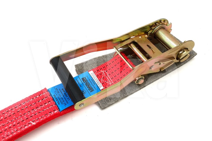 Filc ochronny pod napinacz